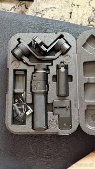 Feiyu Tech G6 MAX