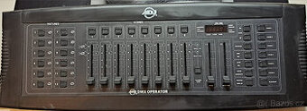 Prodám DMX Operator – ADJ