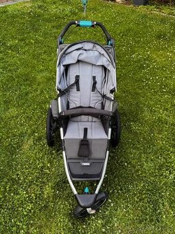 THULE Urban glide 2