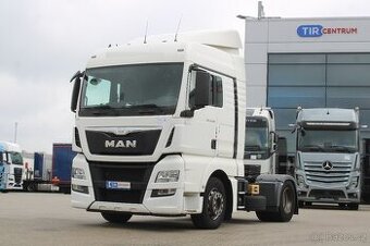 MAN TGX 18.440, EURO 6