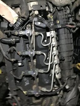 Motor D4FG Kia najeto 60tis