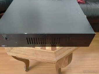 Koncovy zesilovac Rotel RKB-850 Audio Video Hifi