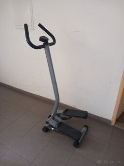 Stepper