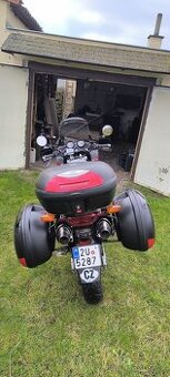 Honda Varadero xl 1000