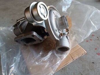 Turbo Ross LA 430