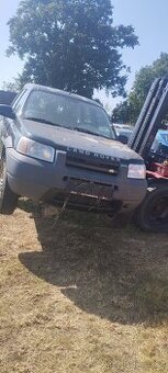 Lad rover - 1
