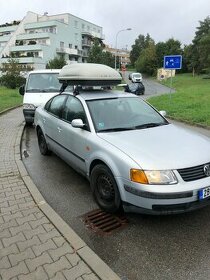 Dily vw passat B5