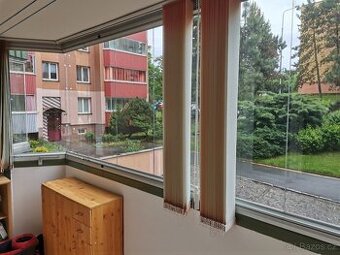 Byt 3+1, Orlová, Okružní