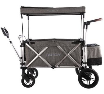 Fuxtech CTL 900 PG - skládací vozík