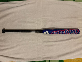 Softballová pálka DeMarini - 1
