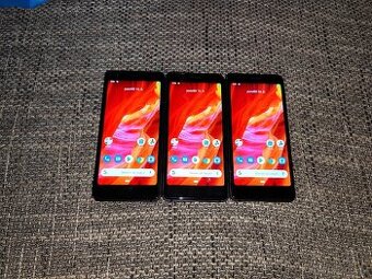 Nokia 3.1
