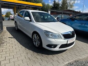 Škoda Octavia 2.0TDi RS, CR, NAVI, 100%KM