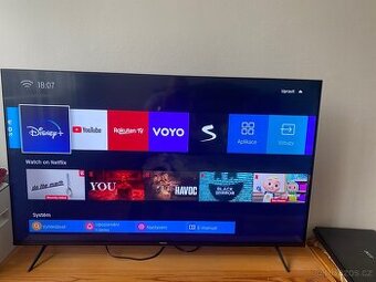 Televize