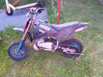Minibike
