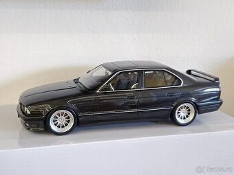 BMW E34 M5 Hartage 1:18 Ottomobile
