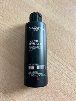 Goldwell System odstraňovač barvy z vlasů