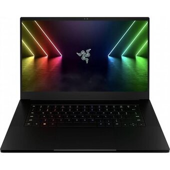 240HZ QHD_RAZER BLADE 15 ADVANCED_i7-12800H_RTX 3070 Ti 8GB