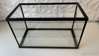 Akvárium 60L