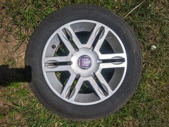 ALU sada disků Fiat
