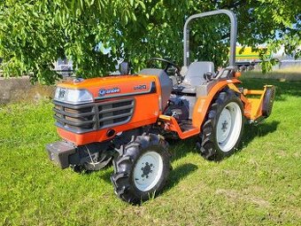 KUBOTA GB20