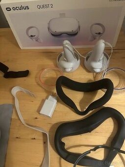 Oculus Meta Quest 2