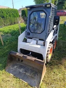 Bobcat 553