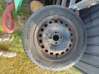 195/65 R15 zimní