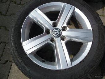 SADA ALU 16 5x112 DOVERVW GOLF 5,6,7,PASSAT,TOURAN,CADDY