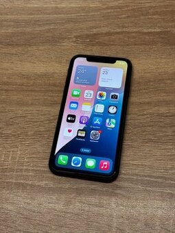 iPhone 11 64GB (nová baterie)