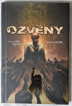 Ozvěny - sběratelská verze , Mighty Boys