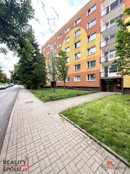 Převod dr. podílu, byty/1+1, 35 m2, Kyjická 4653, 43004 Chom