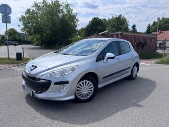 Peugeot 308 1.6 HDI