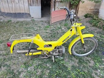 Puch 50 ccm