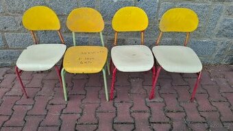 Židle Tonet Nábytek Retro Židle