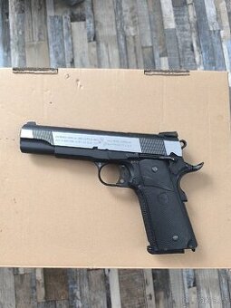 Colt 1911 Cybergun