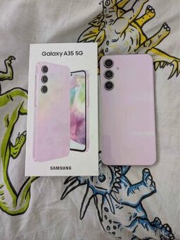 Samsung A35 5G