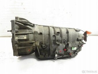 BMW E46 330D 150KW AUTOMATICKÁ PŘEVODOVKA
