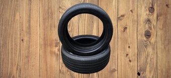 225/45/18 GoodYear - letní - pošlu i na dobírku