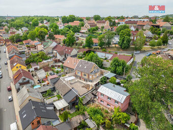 Prodej rodinného domu, 109 m², Kladno, ul. Ladislava Nováka