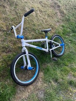 Bmx - 1