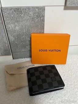 Louis Vuitton peněženka