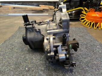 Převodovka Volkswagen polo 6n2 1.4 16V 55kw AUA