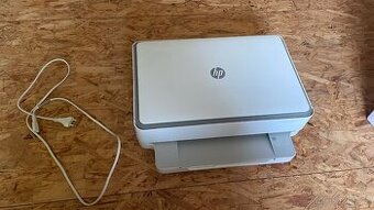 prodám tiskárnu HP ENVY 6000e