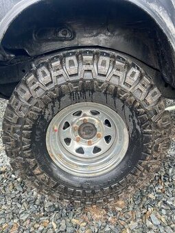 Maxxis Creepy Crawler 35x12,5 Mangels disk