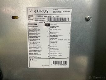 Viadrus G42 Eco-26 kw