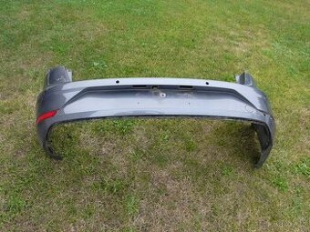 SEAT LEON ST COMBI ZADNÍ NÁRAZNÍK