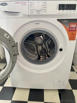 pračka A++, hloubka 41cm, české popisky
