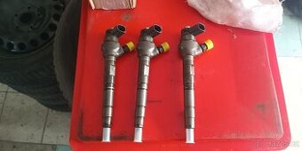 Vstřiky 1.6-2.0tdi