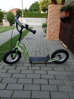 Koloběžka