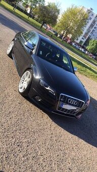 Audi S4 B8